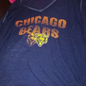 Chicago Bears shirt